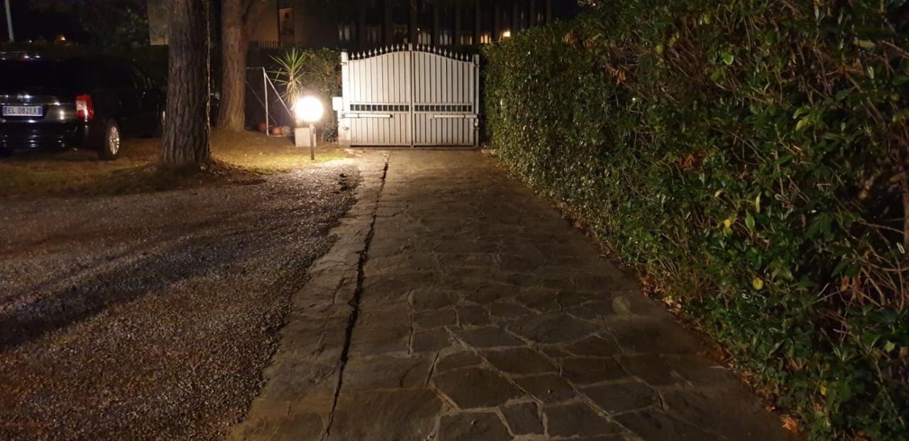 Civico 22 Affittacamere Pisa