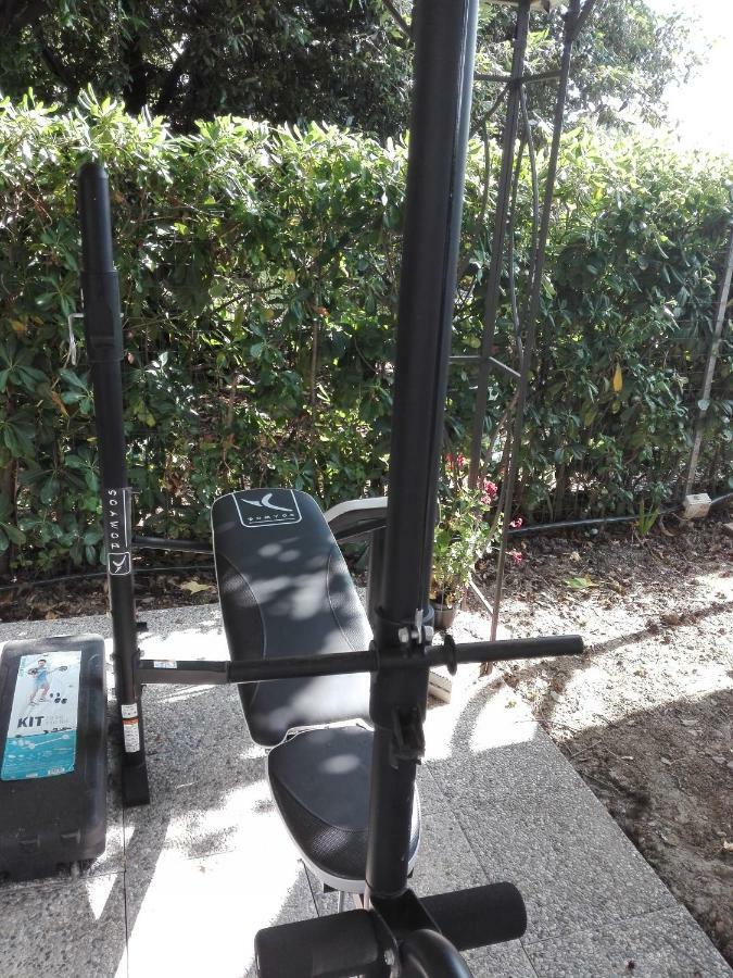 Civico 22 Gasthuis *