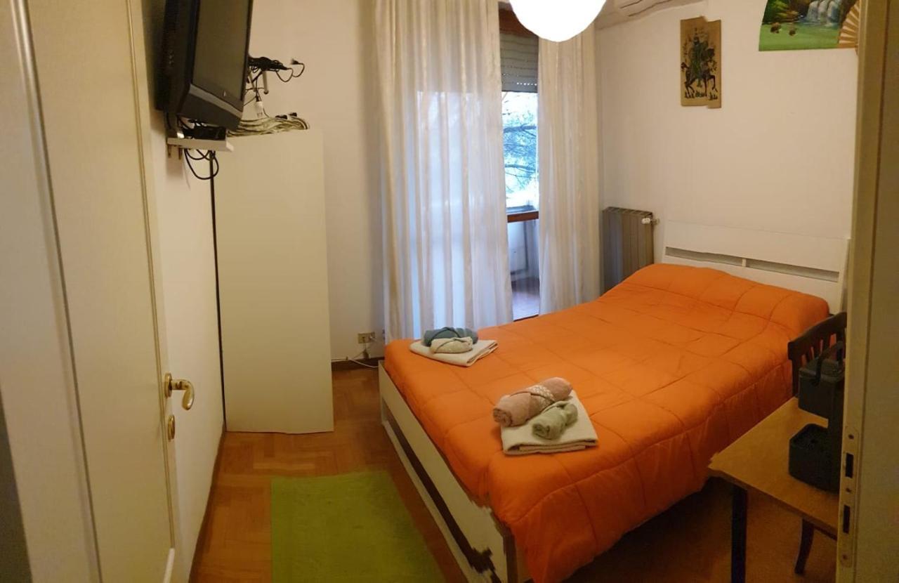 Civico 22 Gasthuis Pisa