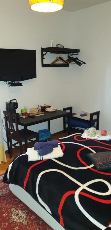 Guest house Civico 22 *
